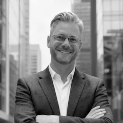 Daniel Deckert